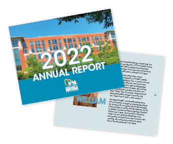 thumbnail, annual report, 2022